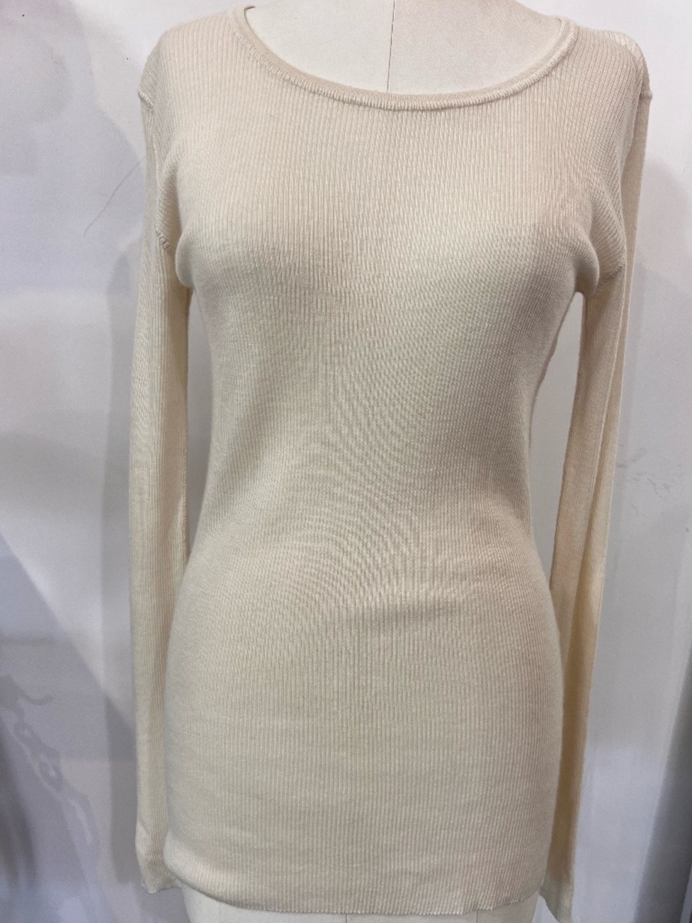 Parkerblue Cashmere Sweater